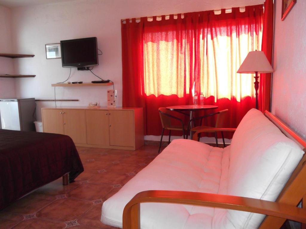 Finca Chipitlan Hotel Cuernavaca Room photo