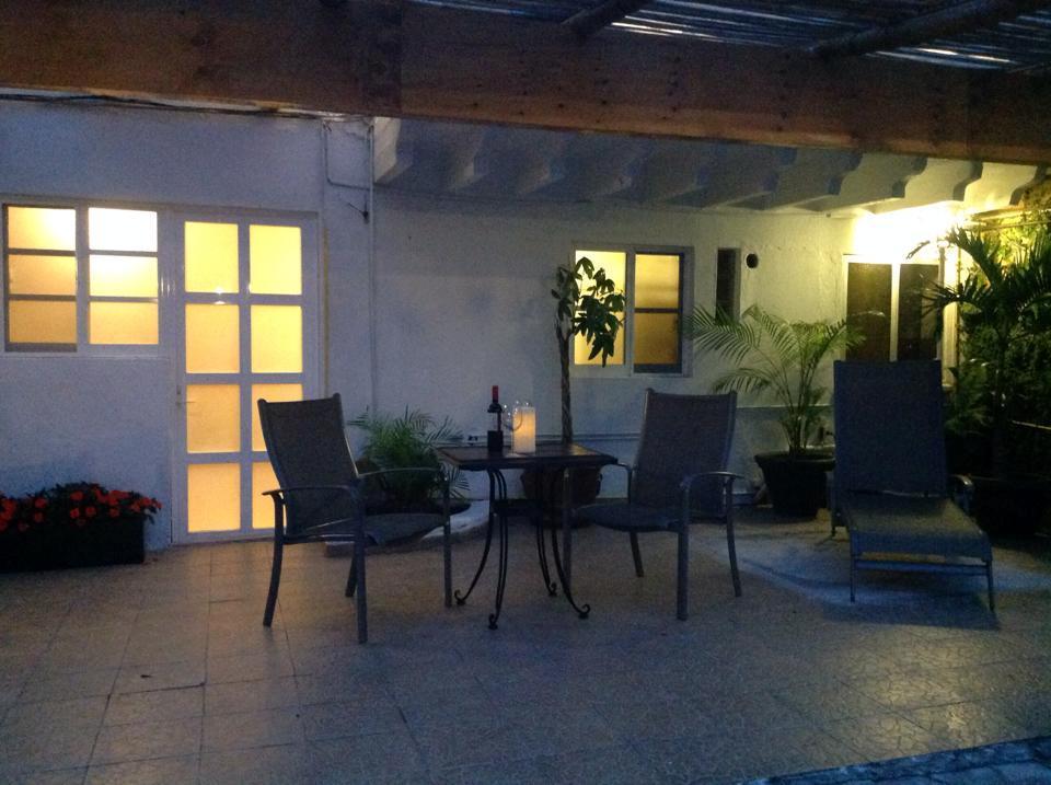Finca Chipitlan Hotel Cuernavaca Exterior photo