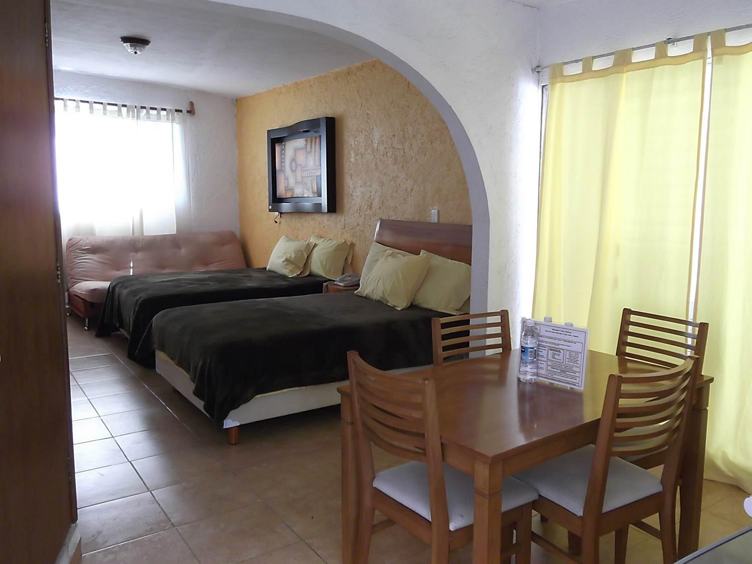 Finca Chipitlan Hotel Cuernavaca Exterior photo