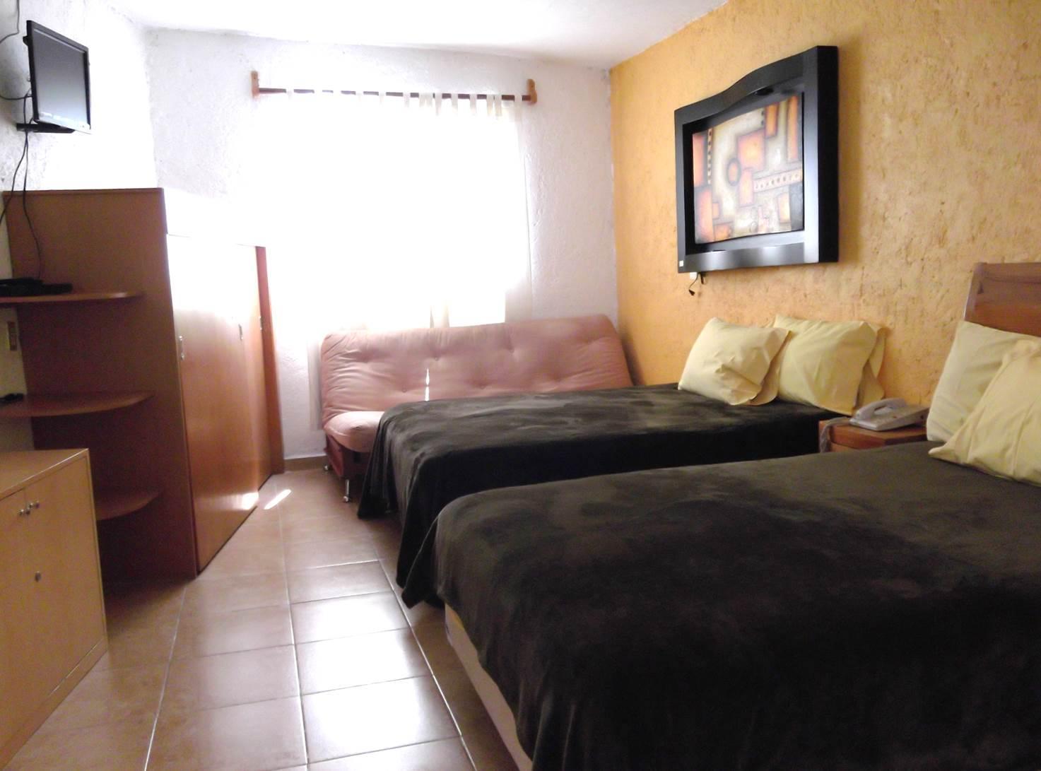 Finca Chipitlan Hotel Cuernavaca Exterior photo