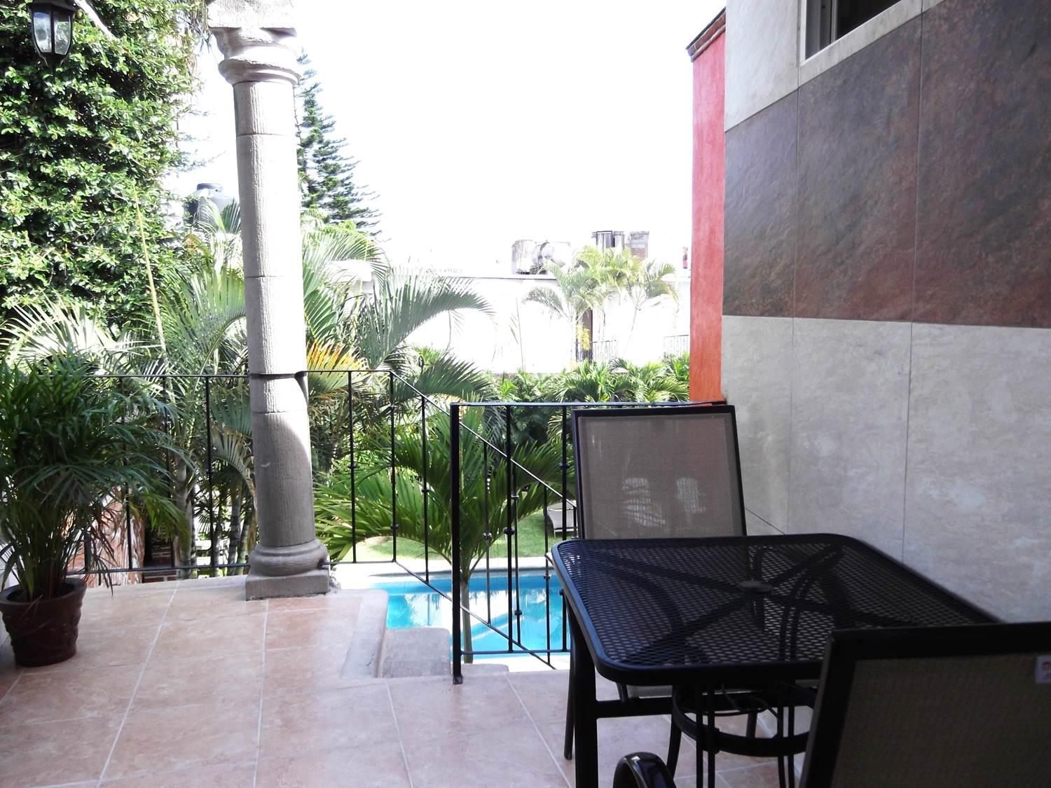 Finca Chipitlan Hotel Cuernavaca Exterior photo