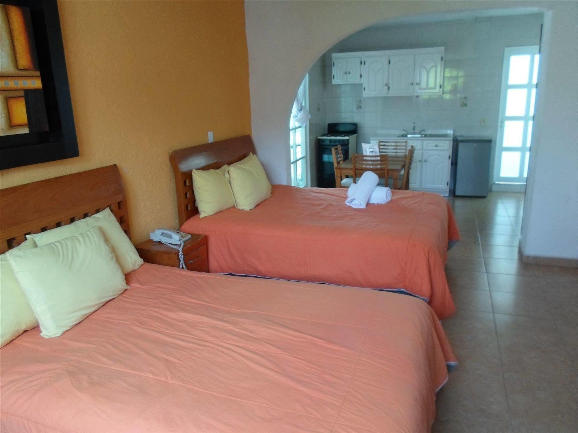 Finca Chipitlan Hotel Cuernavaca Exterior photo