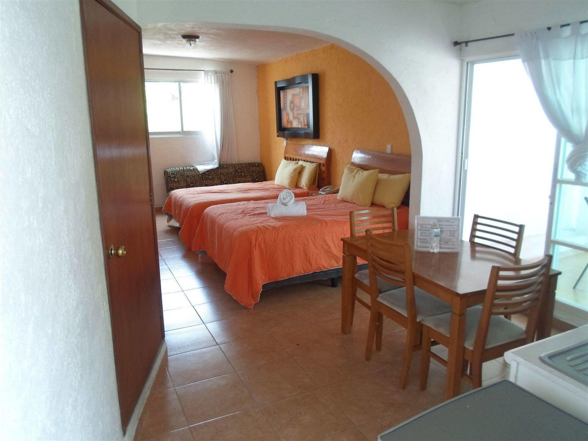 Finca Chipitlan Hotel Cuernavaca Exterior photo