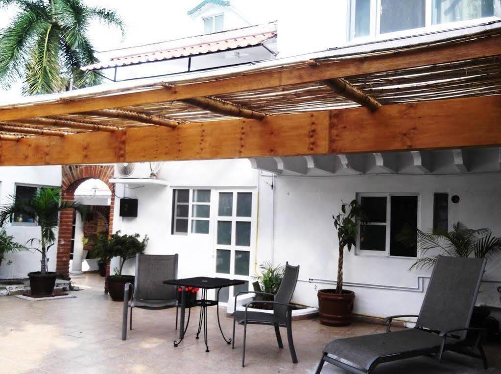 Finca Chipitlan Hotel Cuernavaca Exterior photo